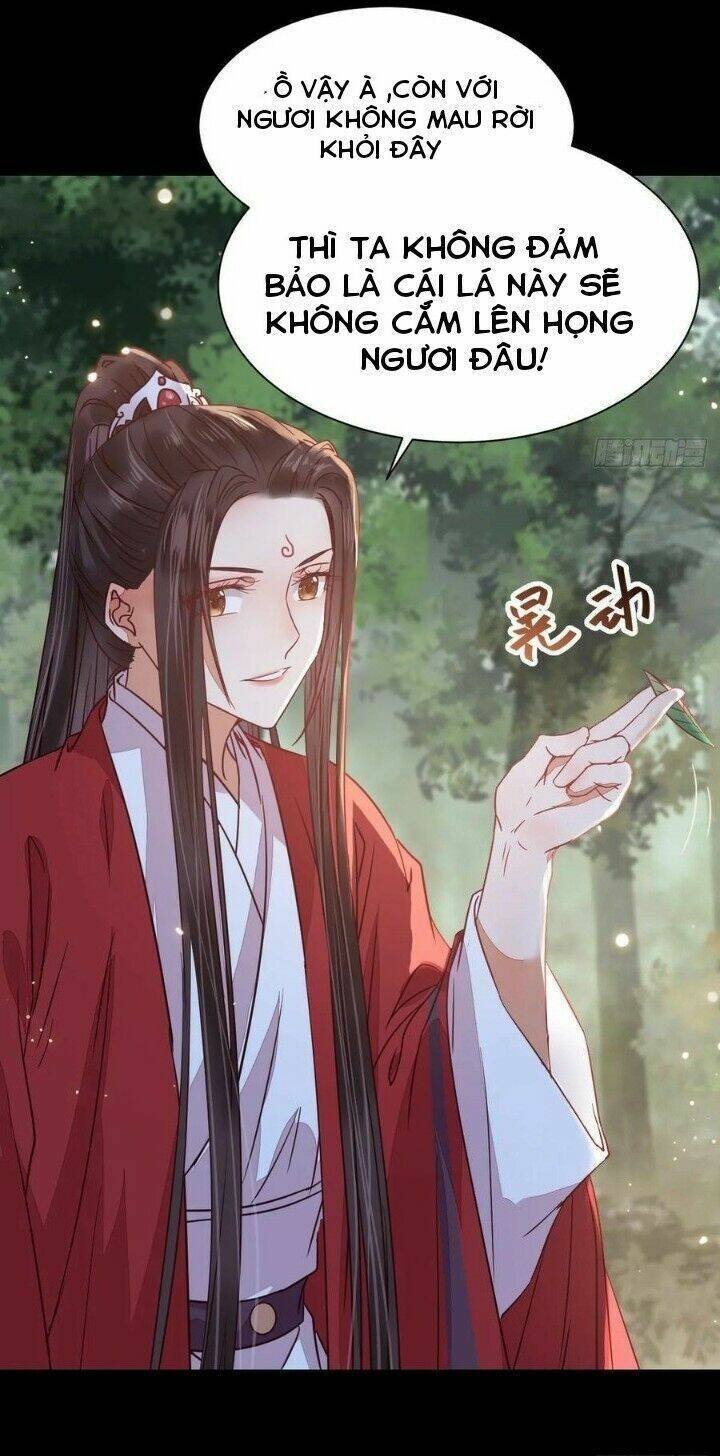 Tuyệt Sắc Quyến Rũ: Quỷ Y Chí Tôn Chap 283 - Next Chap 284