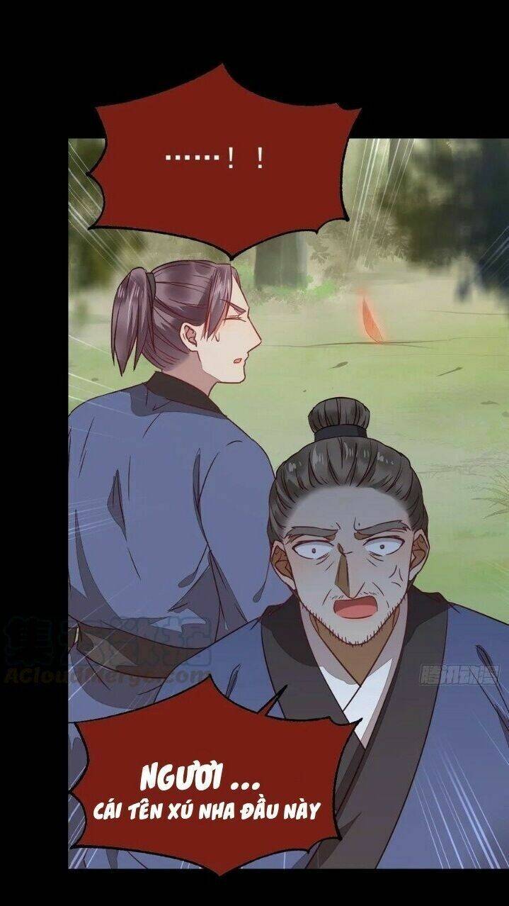 Tuyệt Sắc Quyến Rũ: Quỷ Y Chí Tôn Chap 283 - Next Chap 284