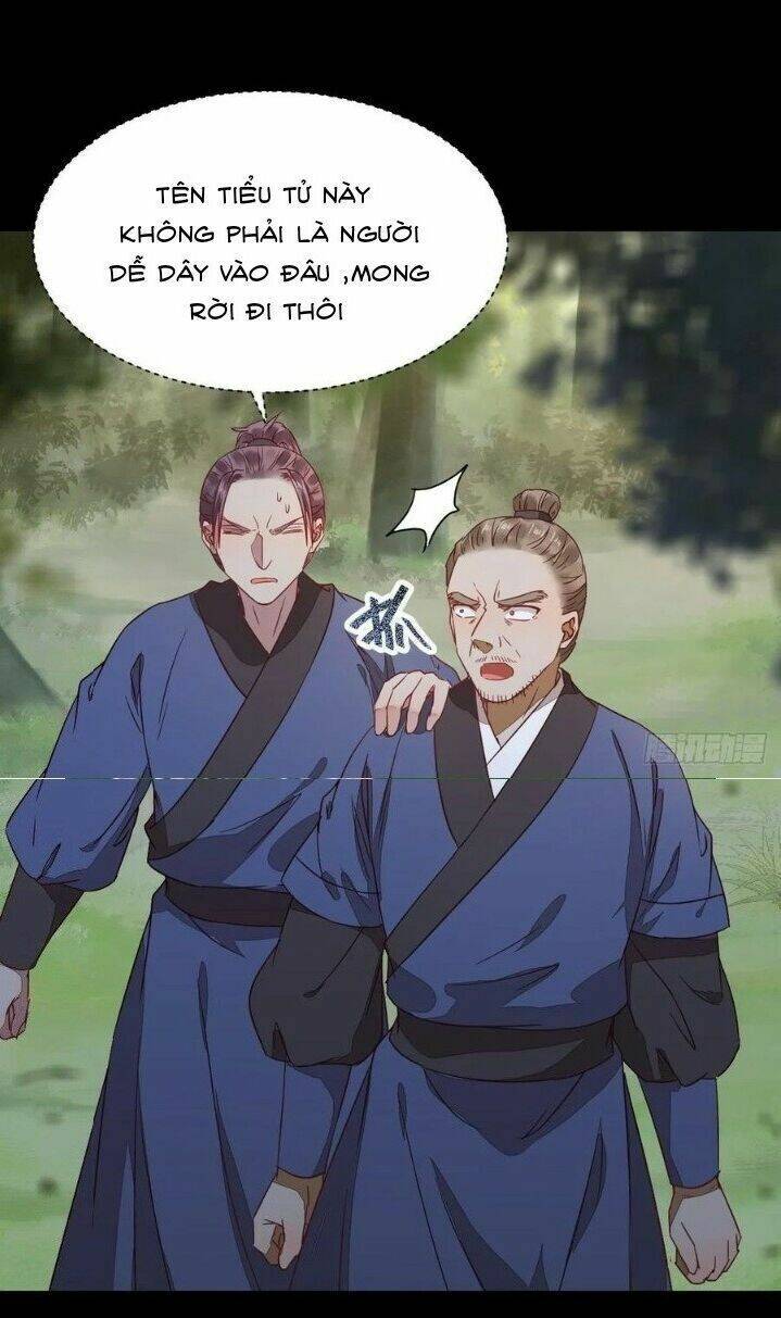 Tuyệt Sắc Quyến Rũ: Quỷ Y Chí Tôn Chap 283 - Next Chap 284