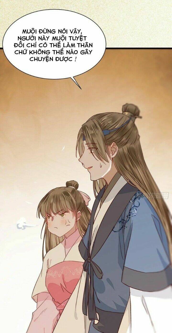 Tuyệt Sắc Quyến Rũ: Quỷ Y Chí Tôn Chap 283 - Next Chap 284