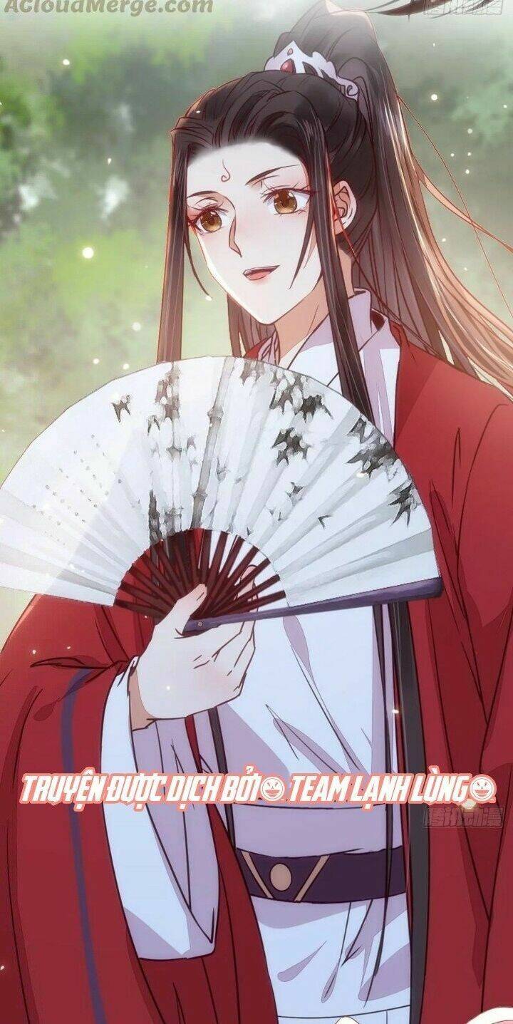 Tuyệt Sắc Quyến Rũ: Quỷ Y Chí Tôn Chap 283 - Next Chap 284