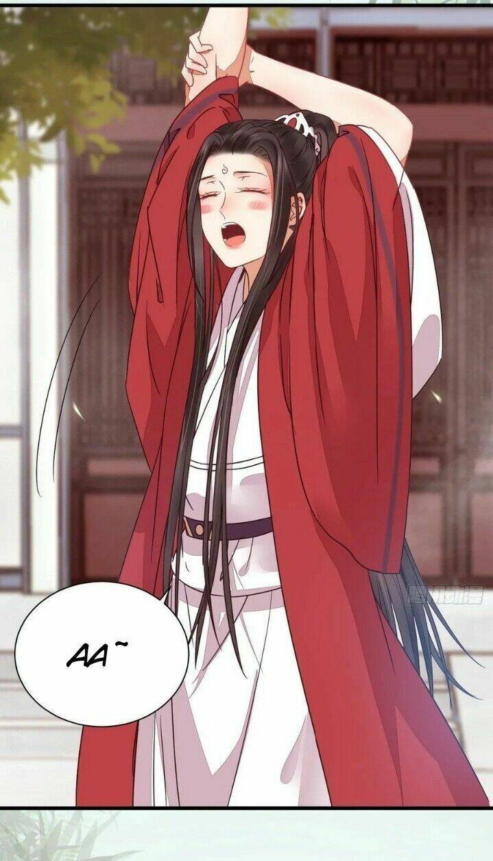 Tuyệt Sắc Quyến Rũ: Quỷ Y Chí Tôn Chap 283 - Next Chap 284