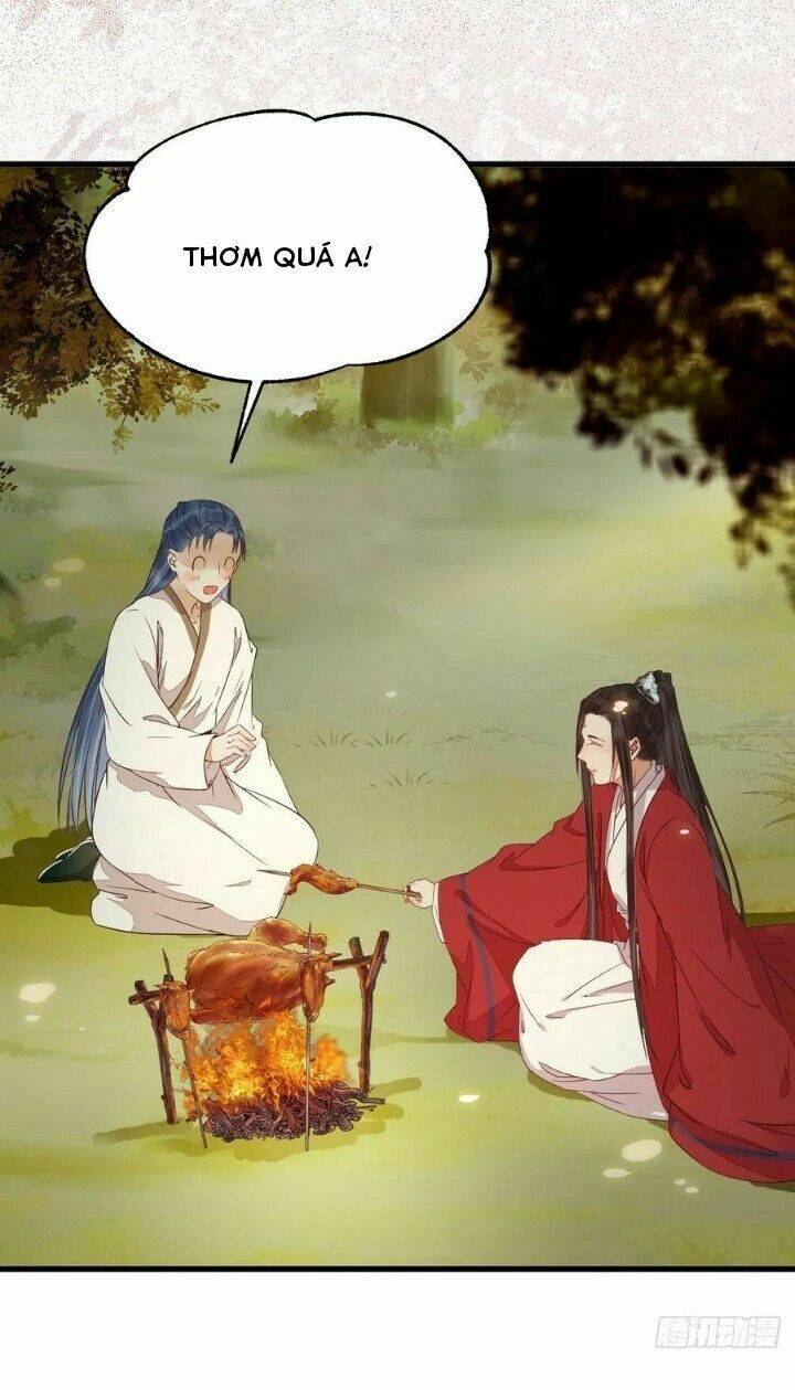 Tuyệt Sắc Quyến Rũ: Quỷ Y Chí Tôn Chap 284 - Next Chap 285