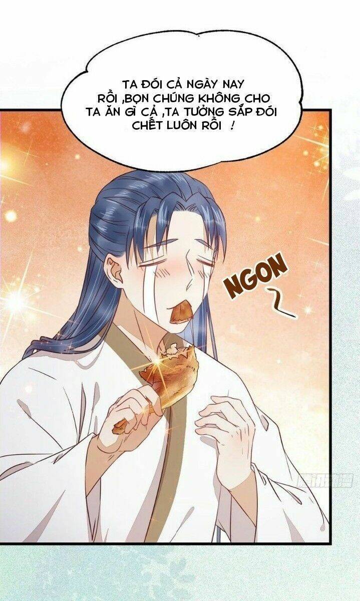 Tuyệt Sắc Quyến Rũ: Quỷ Y Chí Tôn Chap 284 - Next Chap 285