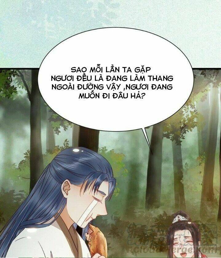 Tuyệt Sắc Quyến Rũ: Quỷ Y Chí Tôn Chap 284 - Next Chap 285