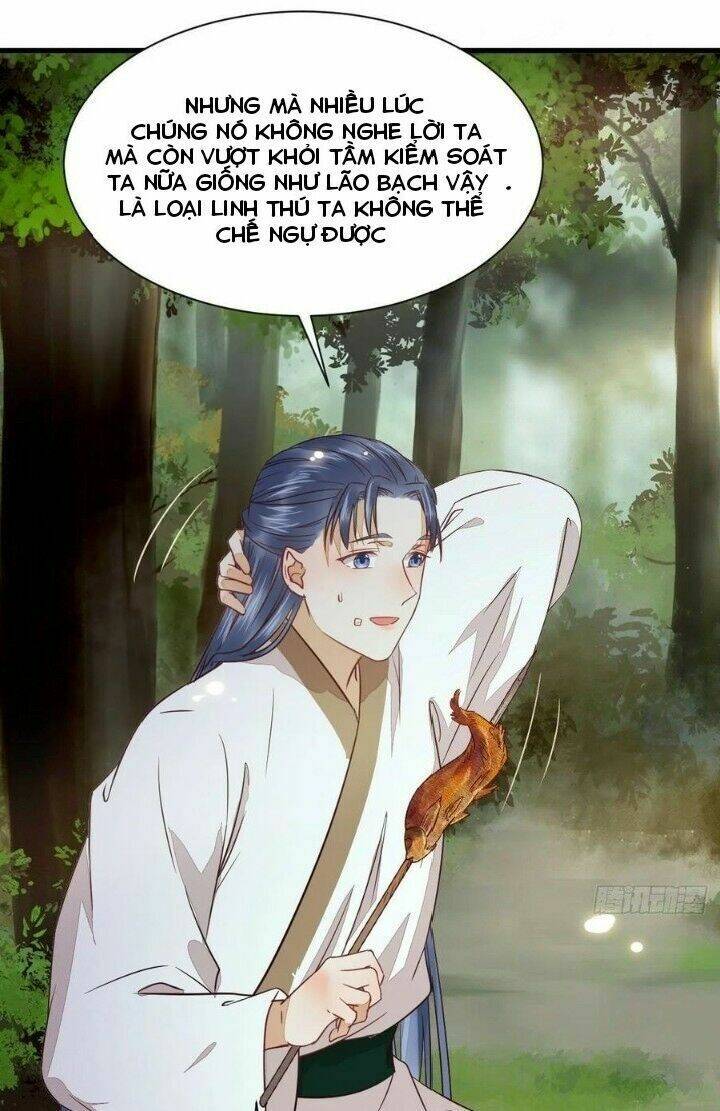 Tuyệt Sắc Quyến Rũ: Quỷ Y Chí Tôn Chap 284 - Next Chap 285