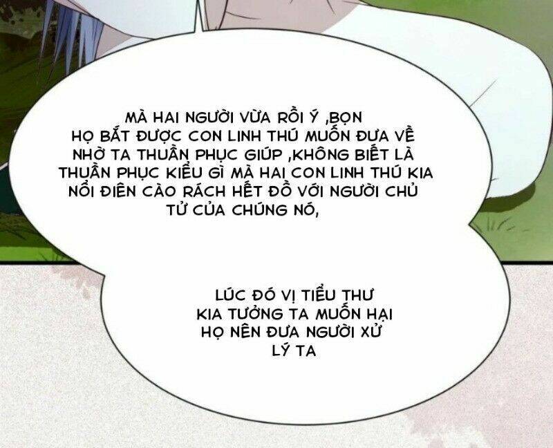 Tuyệt Sắc Quyến Rũ: Quỷ Y Chí Tôn Chap 284 - Next Chap 285