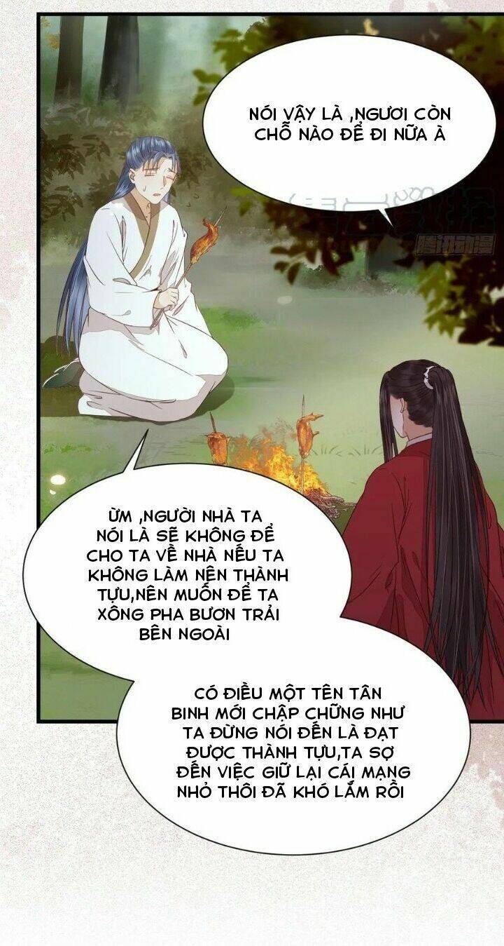 Tuyệt Sắc Quyến Rũ: Quỷ Y Chí Tôn Chap 284 - Next Chap 285