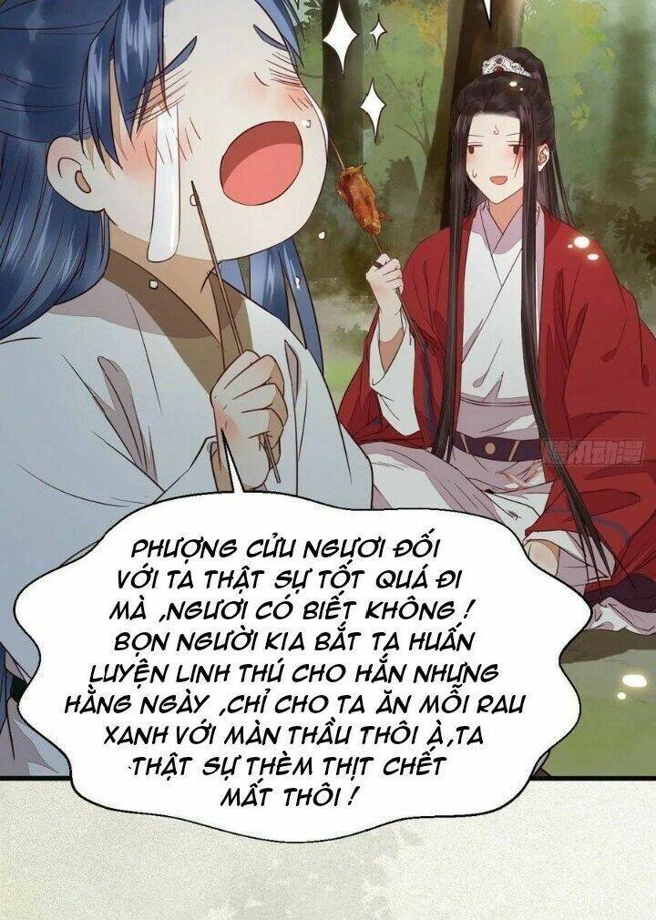 Tuyệt Sắc Quyến Rũ: Quỷ Y Chí Tôn Chap 284 - Next Chap 285
