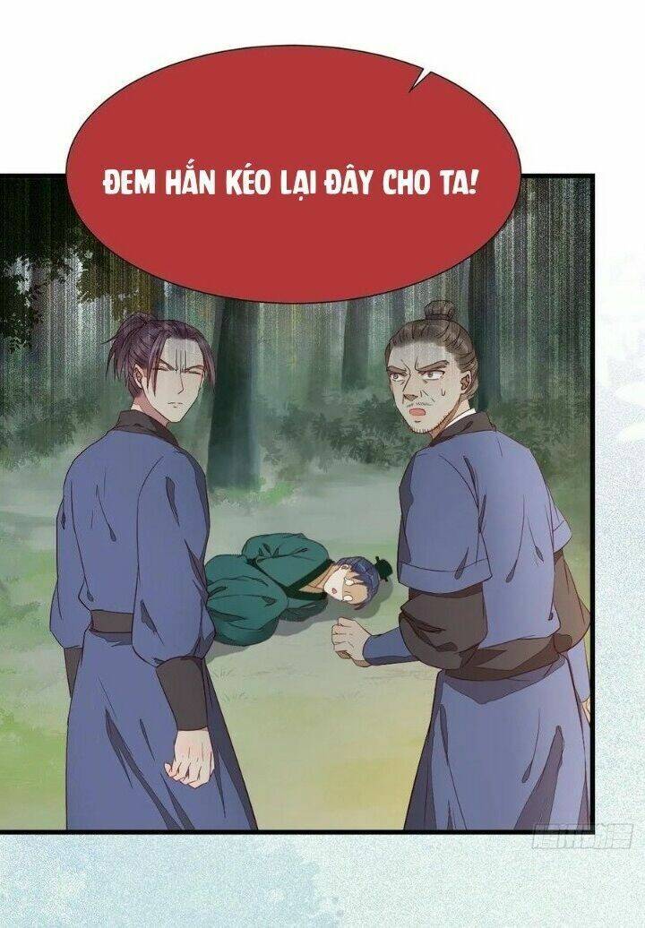 Tuyệt Sắc Quyến Rũ: Quỷ Y Chí Tôn Chap 284 - Next Chap 285