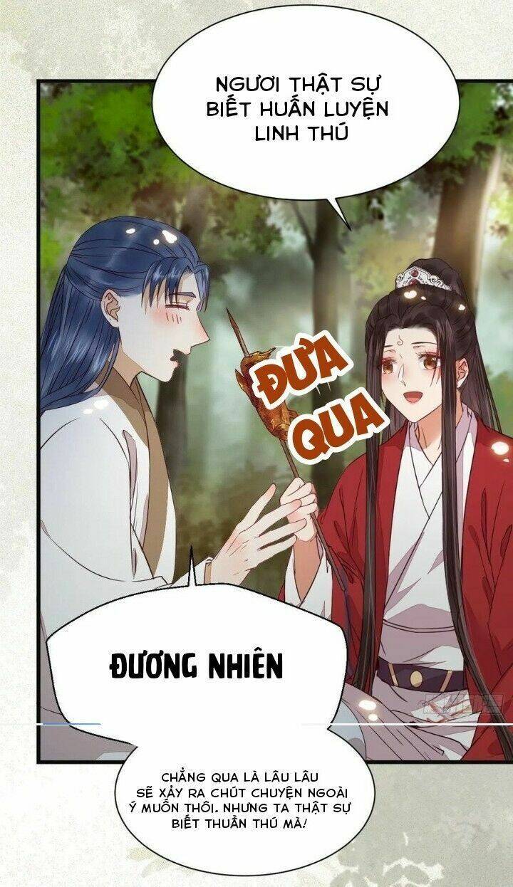 Tuyệt Sắc Quyến Rũ: Quỷ Y Chí Tôn Chap 284 - Next Chap 285