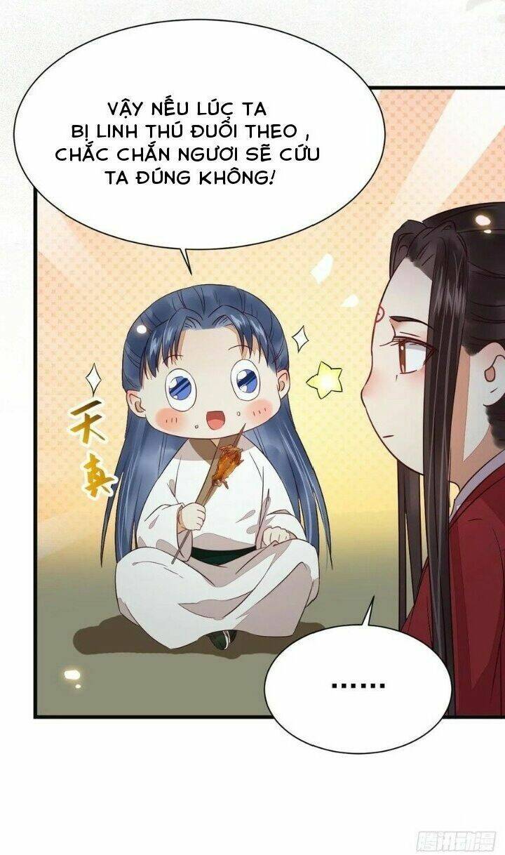 Tuyệt Sắc Quyến Rũ: Quỷ Y Chí Tôn Chap 284 - Next Chap 285