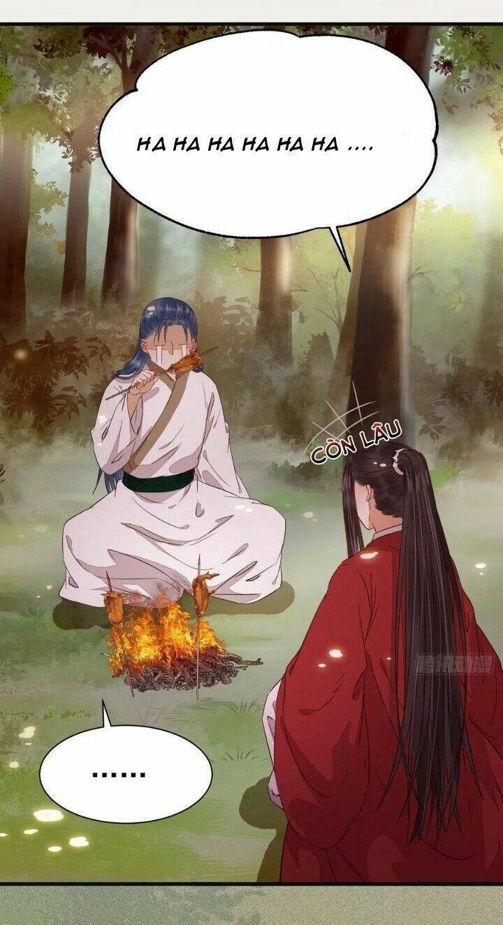 Tuyệt Sắc Quyến Rũ: Quỷ Y Chí Tôn Chap 284 - Next Chap 285