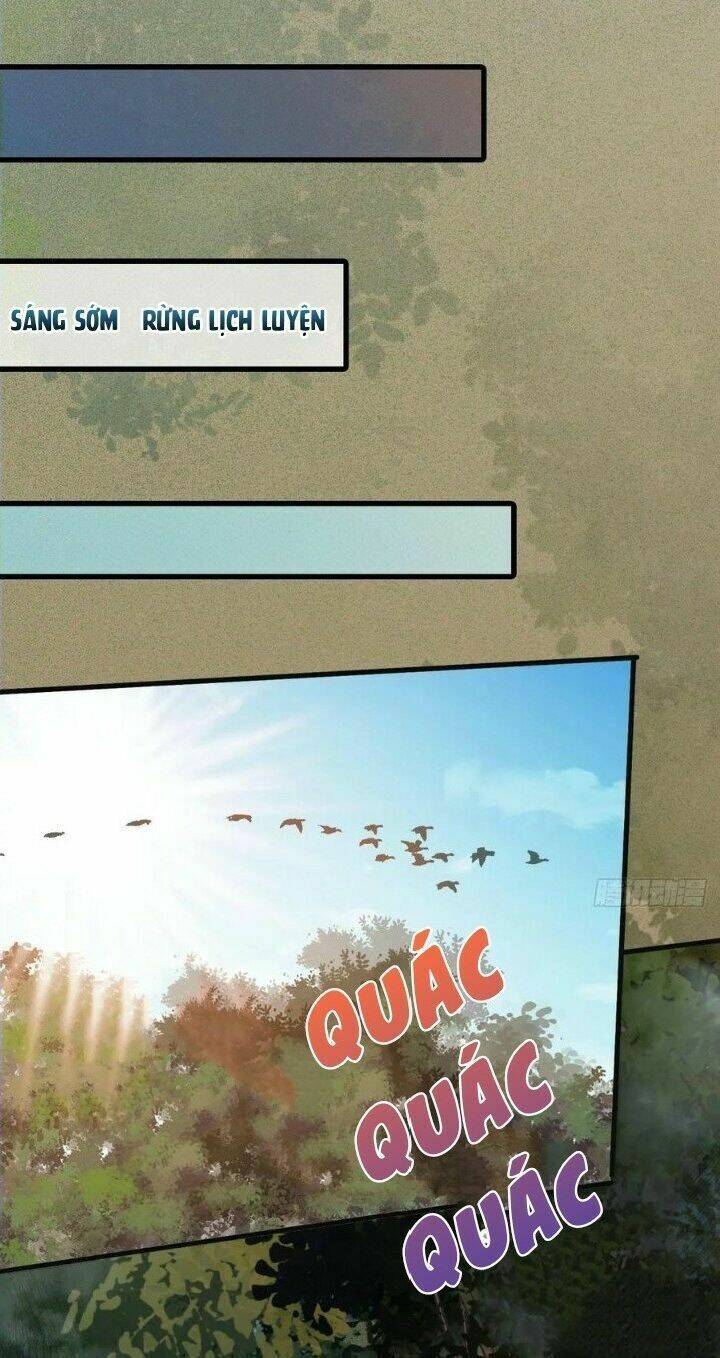Tuyệt Sắc Quyến Rũ: Quỷ Y Chí Tôn Chap 284 - Next Chap 285