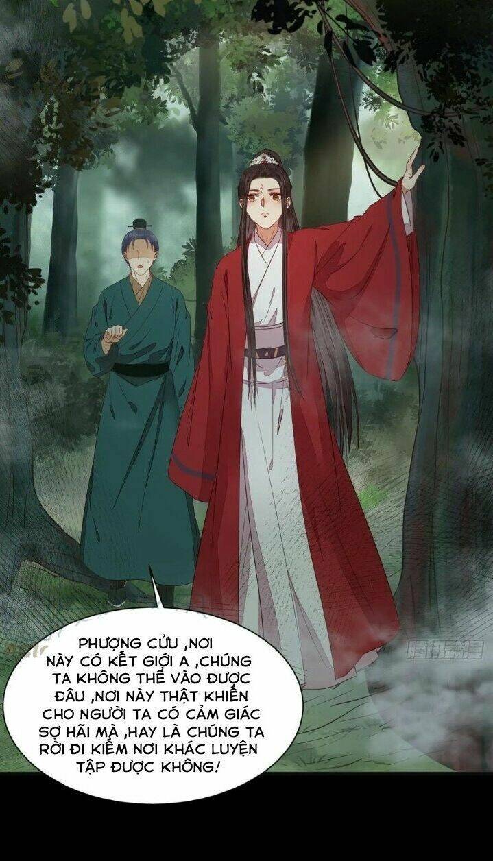 Tuyệt Sắc Quyến Rũ: Quỷ Y Chí Tôn Chap 284 - Next Chap 285