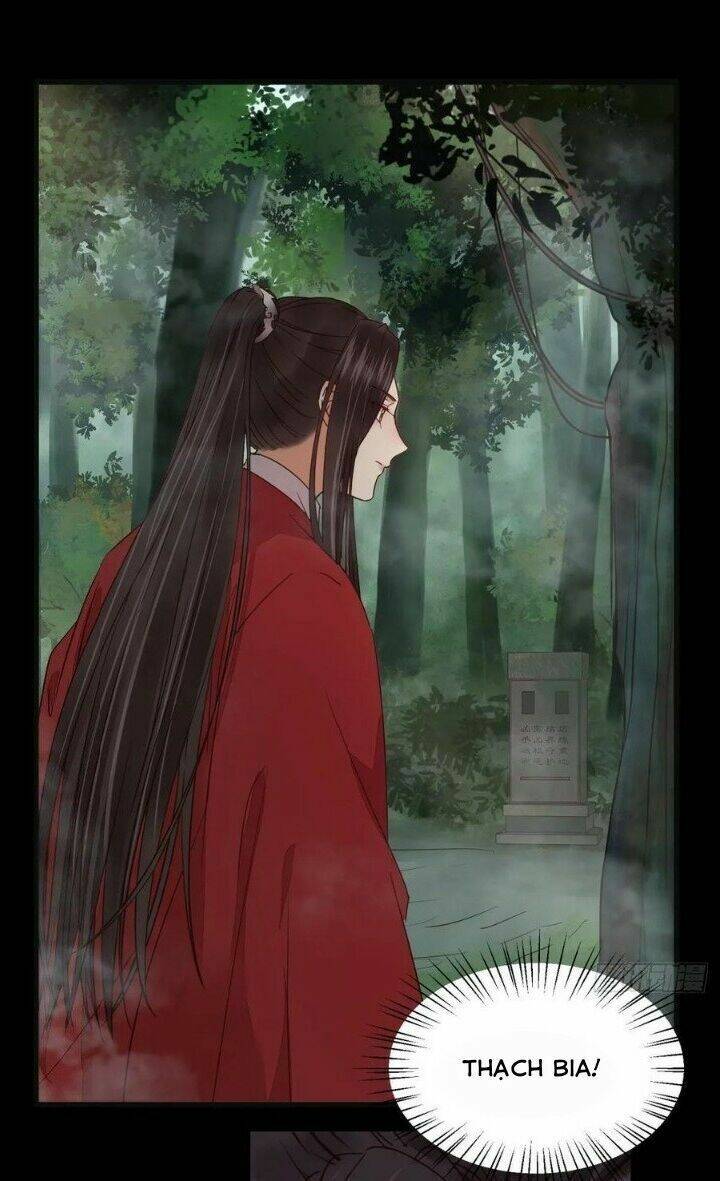 Tuyệt Sắc Quyến Rũ: Quỷ Y Chí Tôn Chap 284 - Next Chap 285