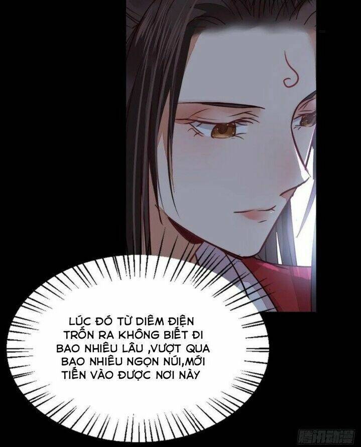 Tuyệt Sắc Quyến Rũ: Quỷ Y Chí Tôn Chap 284 - Next Chap 285