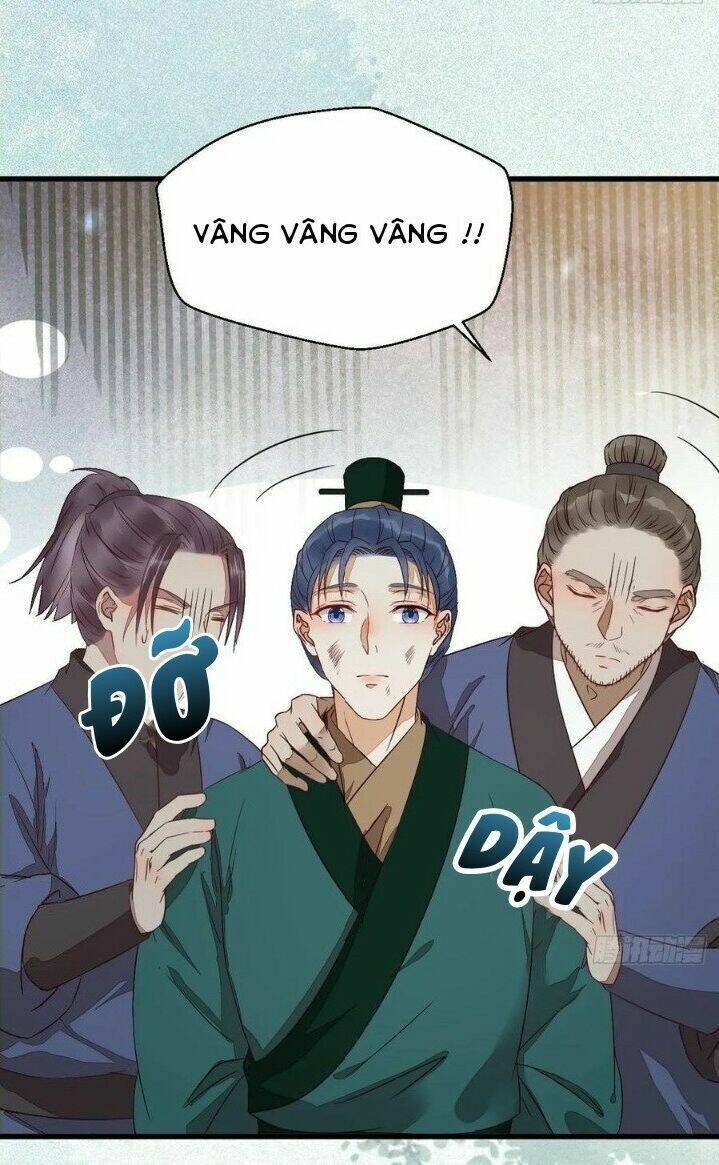 Tuyệt Sắc Quyến Rũ: Quỷ Y Chí Tôn Chap 284 - Next Chap 285
