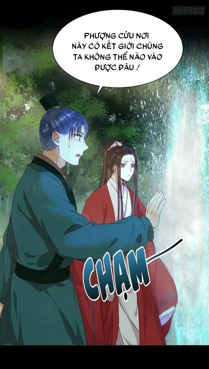 Tuyệt Sắc Quyến Rũ: Quỷ Y Chí Tôn Chap 284 - Next Chap 285