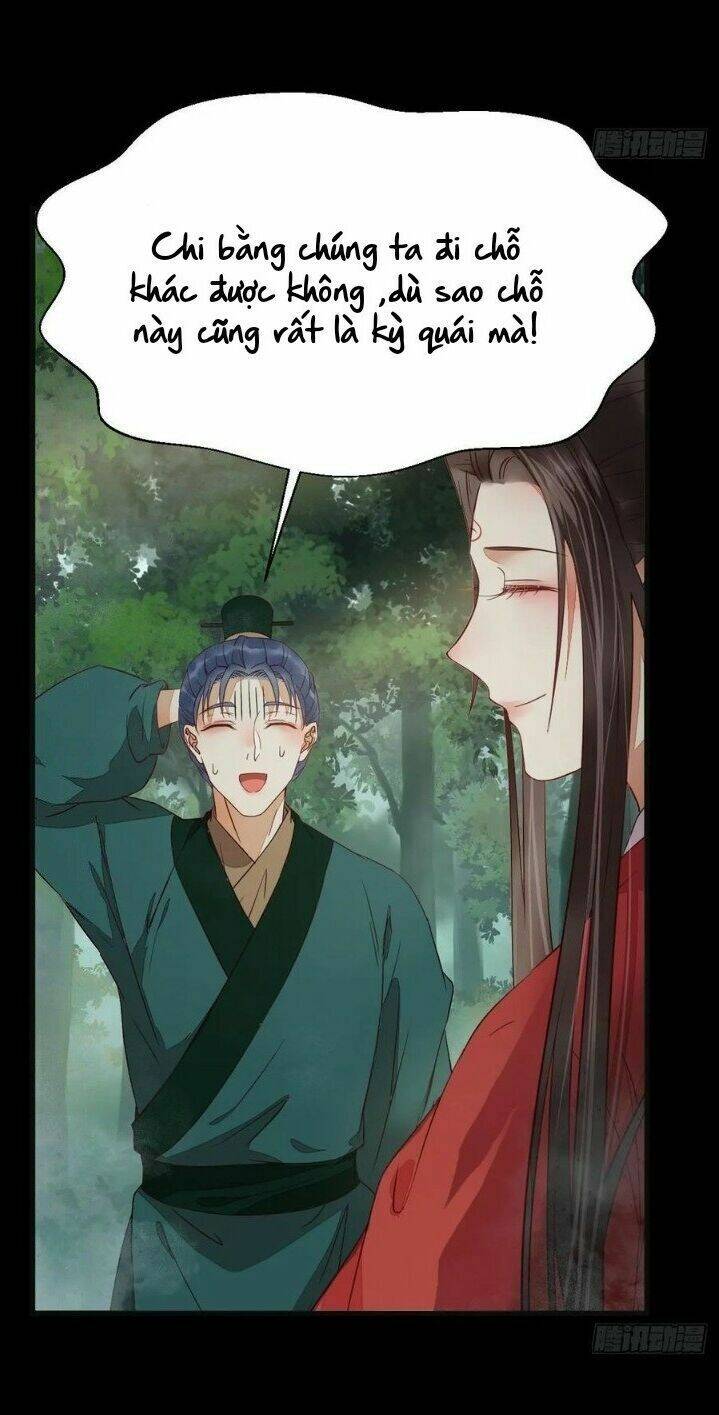 Tuyệt Sắc Quyến Rũ: Quỷ Y Chí Tôn Chap 284 - Next Chap 285
