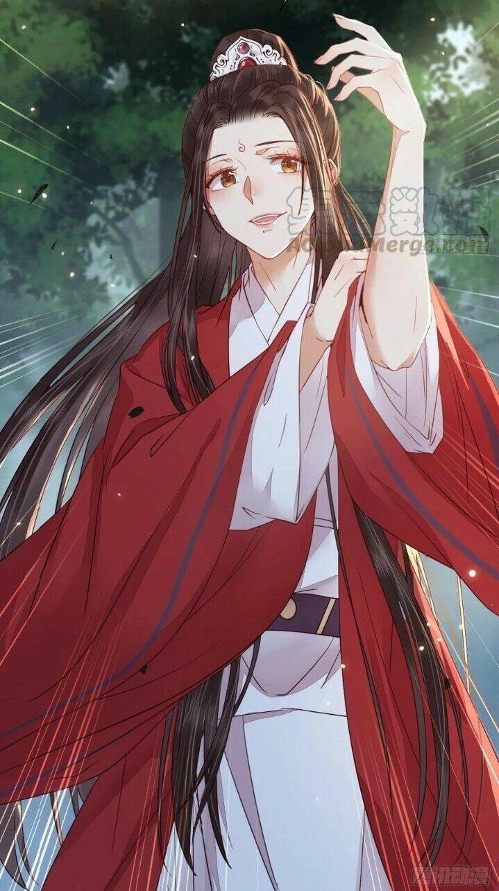Tuyệt Sắc Quyến Rũ: Quỷ Y Chí Tôn Chap 284 - Next Chap 285