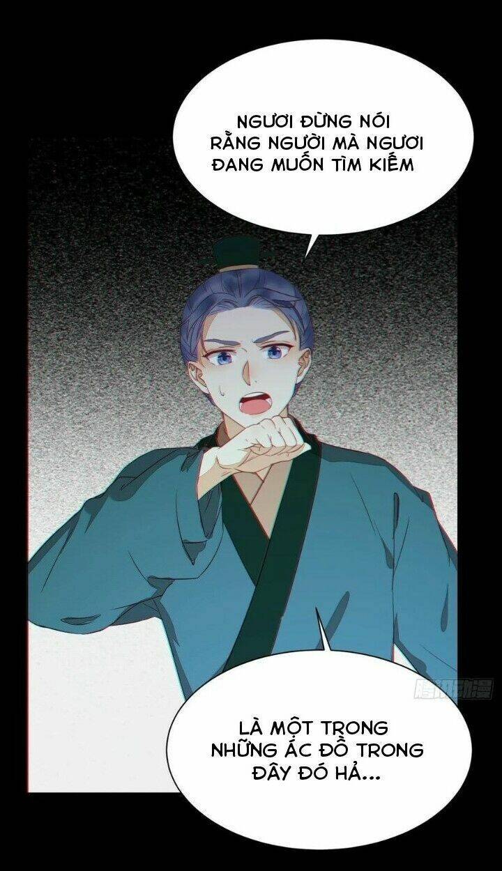Tuyệt Sắc Quyến Rũ: Quỷ Y Chí Tôn Chap 284 - Next Chap 285