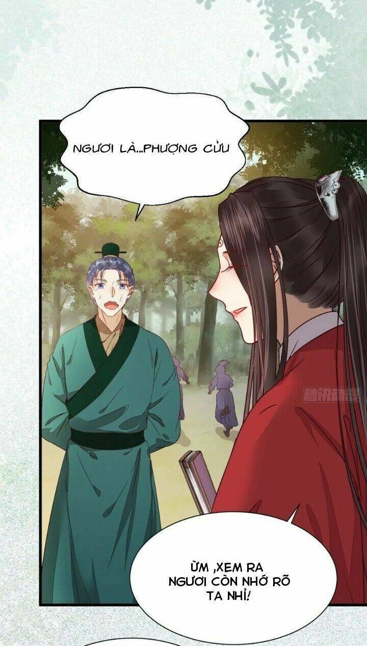 Tuyệt Sắc Quyến Rũ: Quỷ Y Chí Tôn Chap 284 - Next Chap 285