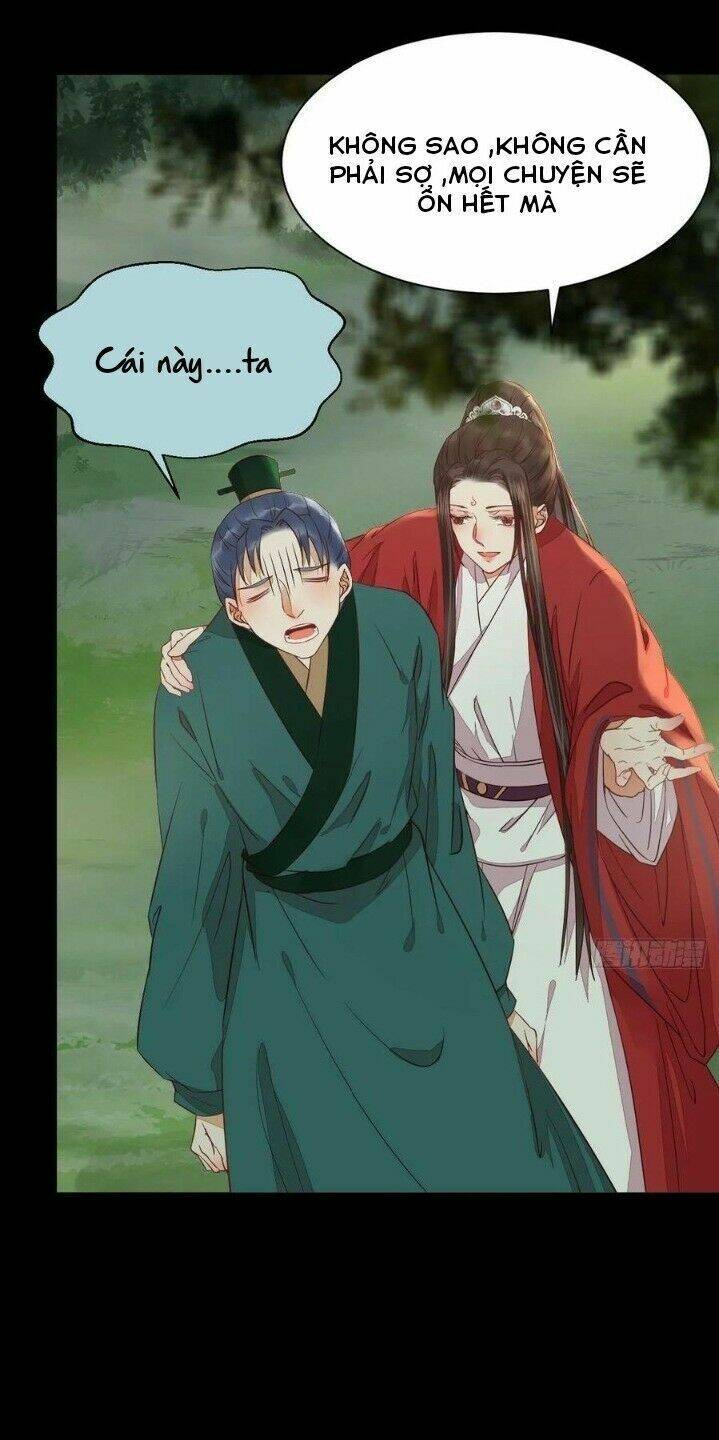 Tuyệt Sắc Quyến Rũ: Quỷ Y Chí Tôn Chap 284 - Next Chap 285