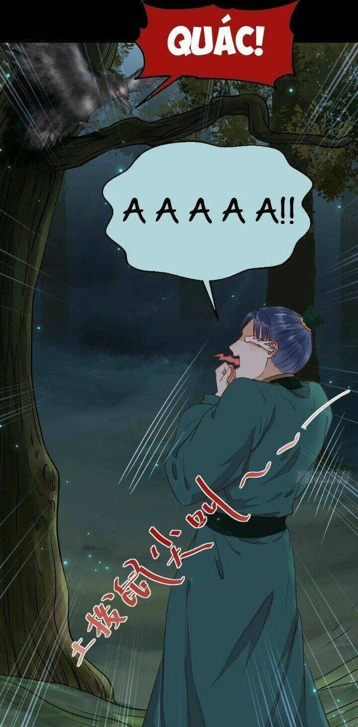 Tuyệt Sắc Quyến Rũ: Quỷ Y Chí Tôn Chap 284 - Next Chap 285