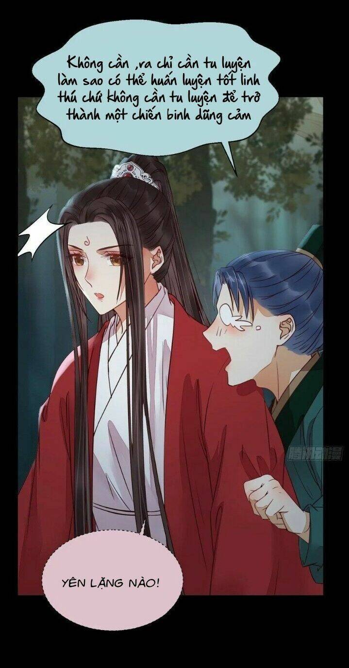 Tuyệt Sắc Quyến Rũ: Quỷ Y Chí Tôn Chap 284 - Next Chap 285
