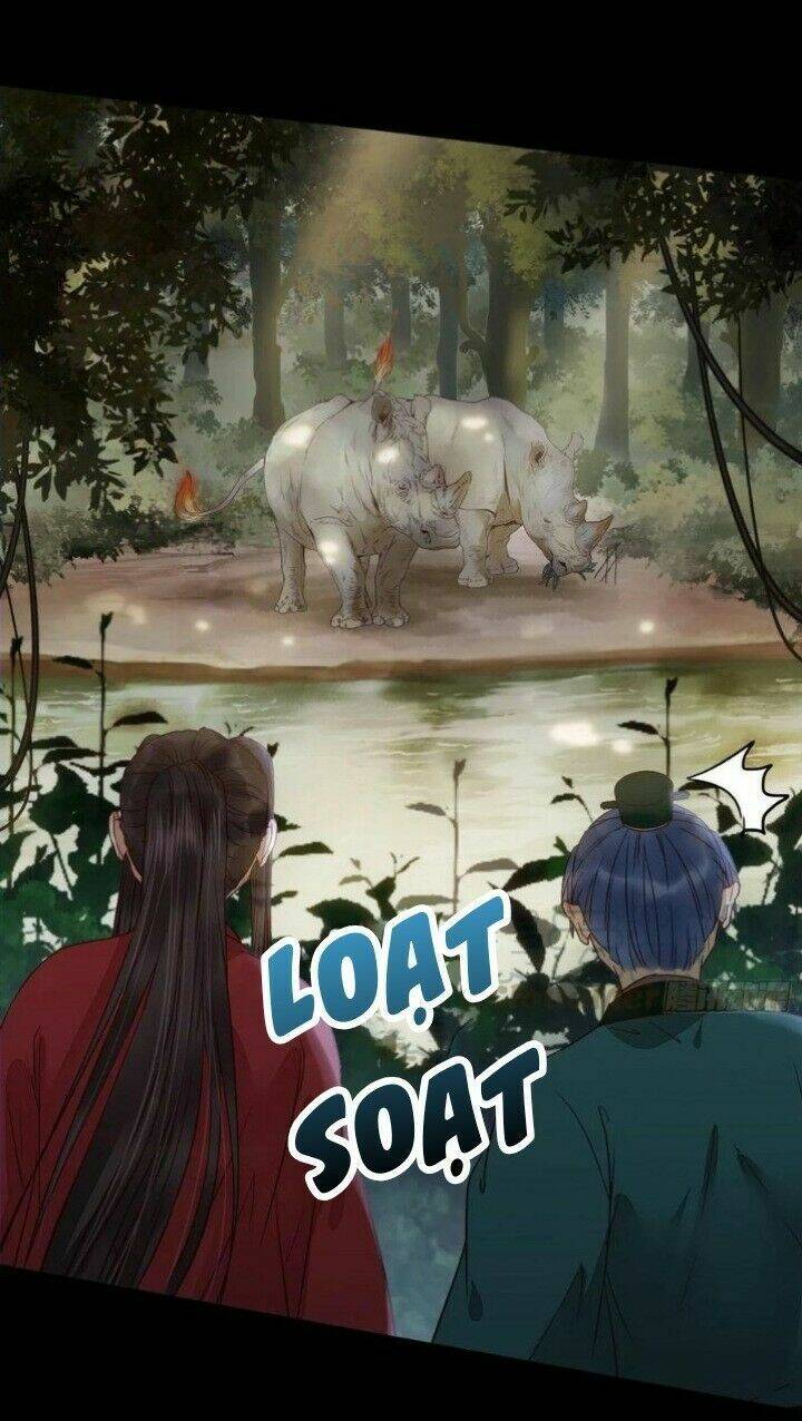 Tuyệt Sắc Quyến Rũ: Quỷ Y Chí Tôn Chap 284 - Next Chap 285