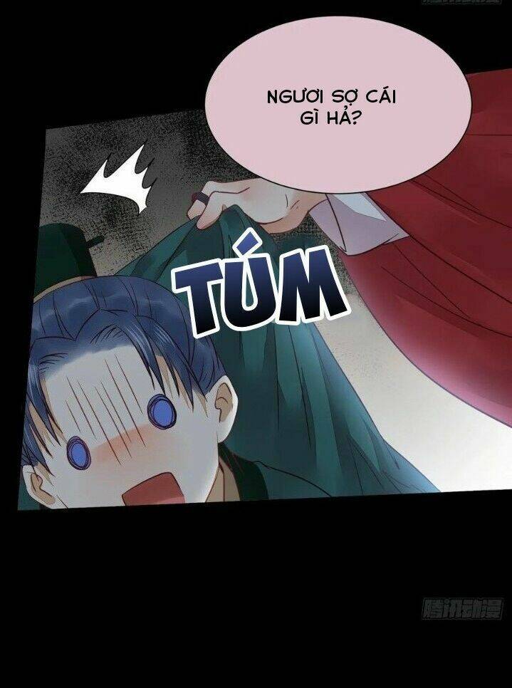 Tuyệt Sắc Quyến Rũ: Quỷ Y Chí Tôn Chap 284 - Next Chap 285