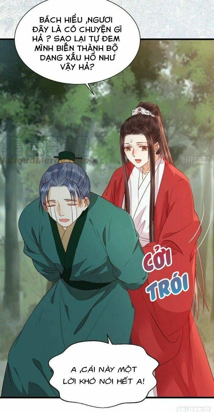 Tuyệt Sắc Quyến Rũ: Quỷ Y Chí Tôn Chap 284 - Next Chap 285