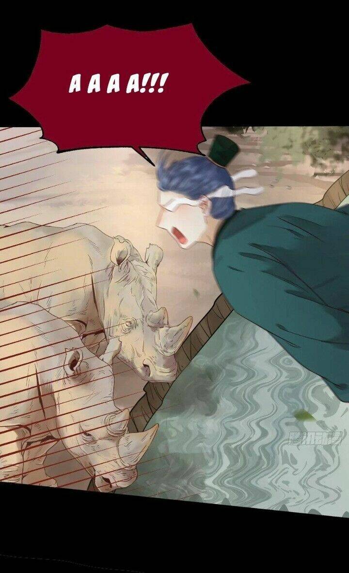 Tuyệt Sắc Quyến Rũ: Quỷ Y Chí Tôn Chap 284 - Next Chap 285