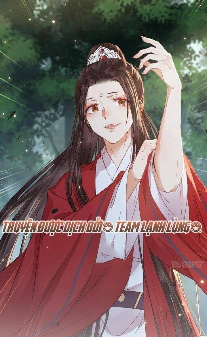 Tuyệt Sắc Quyến Rũ: Quỷ Y Chí Tôn Chap 284 - Next Chap 285