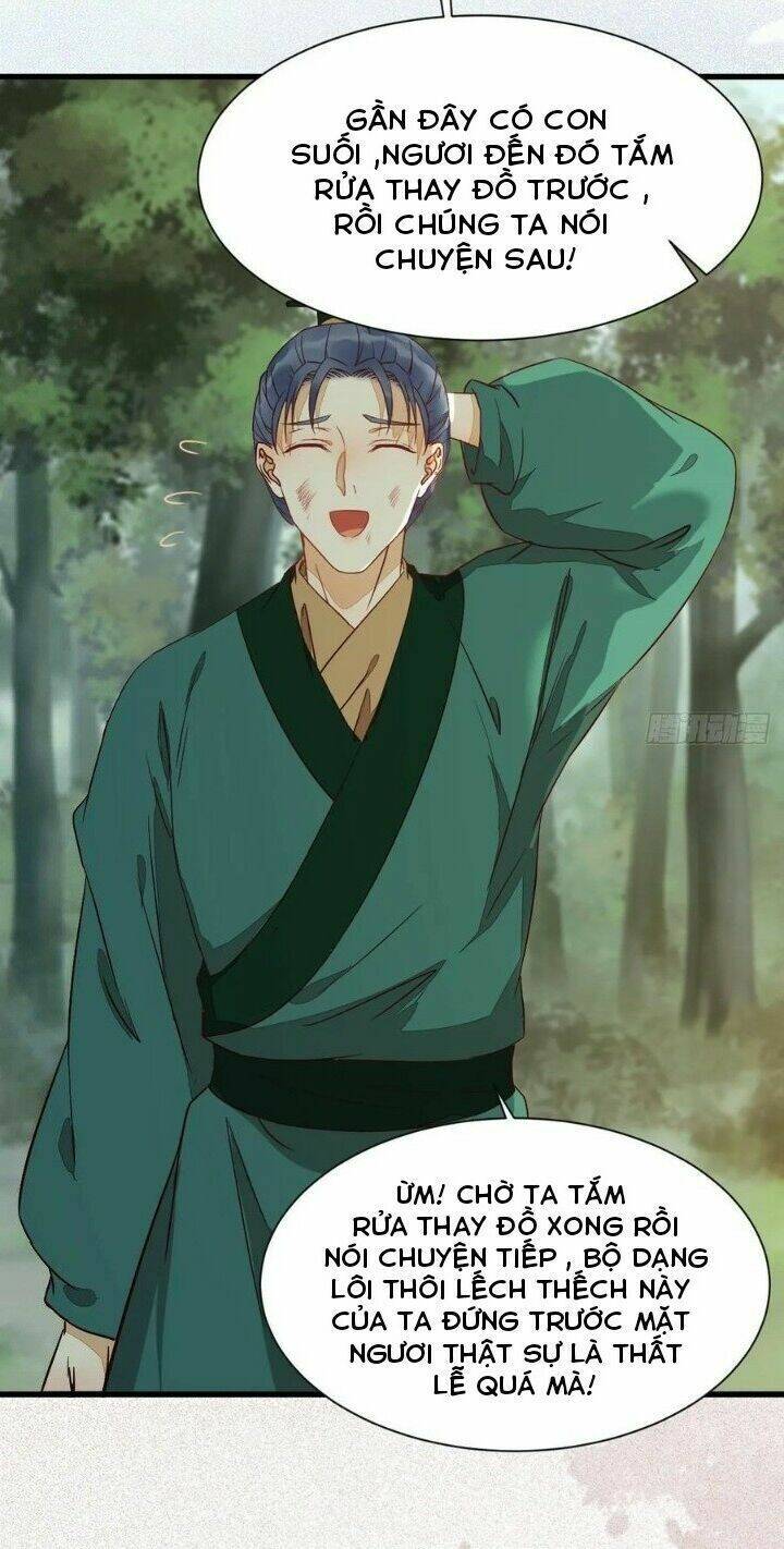 Tuyệt Sắc Quyến Rũ: Quỷ Y Chí Tôn Chap 284 - Next Chap 285