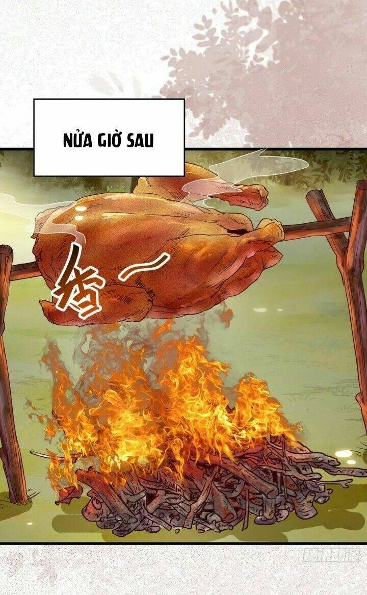 Tuyệt Sắc Quyến Rũ: Quỷ Y Chí Tôn Chap 284 - Next Chap 285