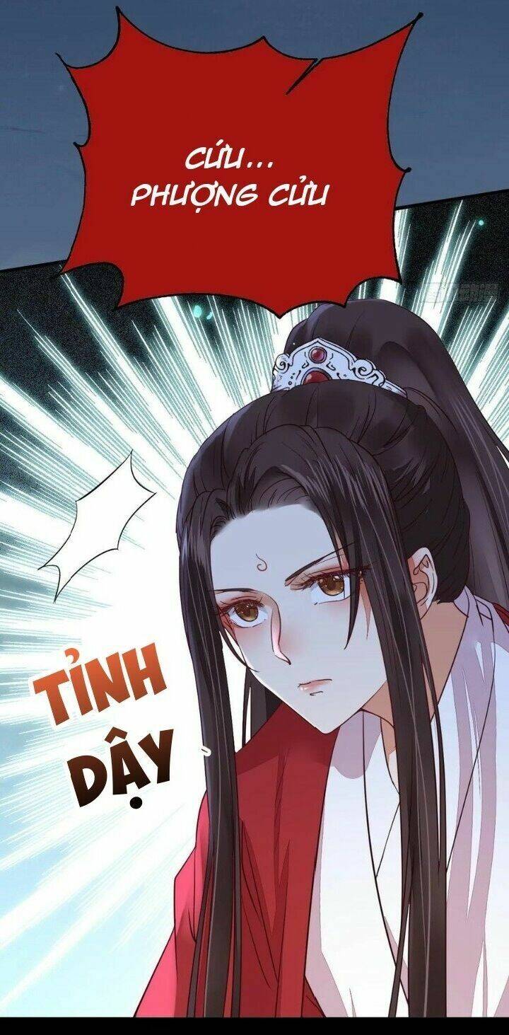 Tuyệt Sắc Quyến Rũ: Quỷ Y Chí Tôn Chap 285 - Next Chap 286