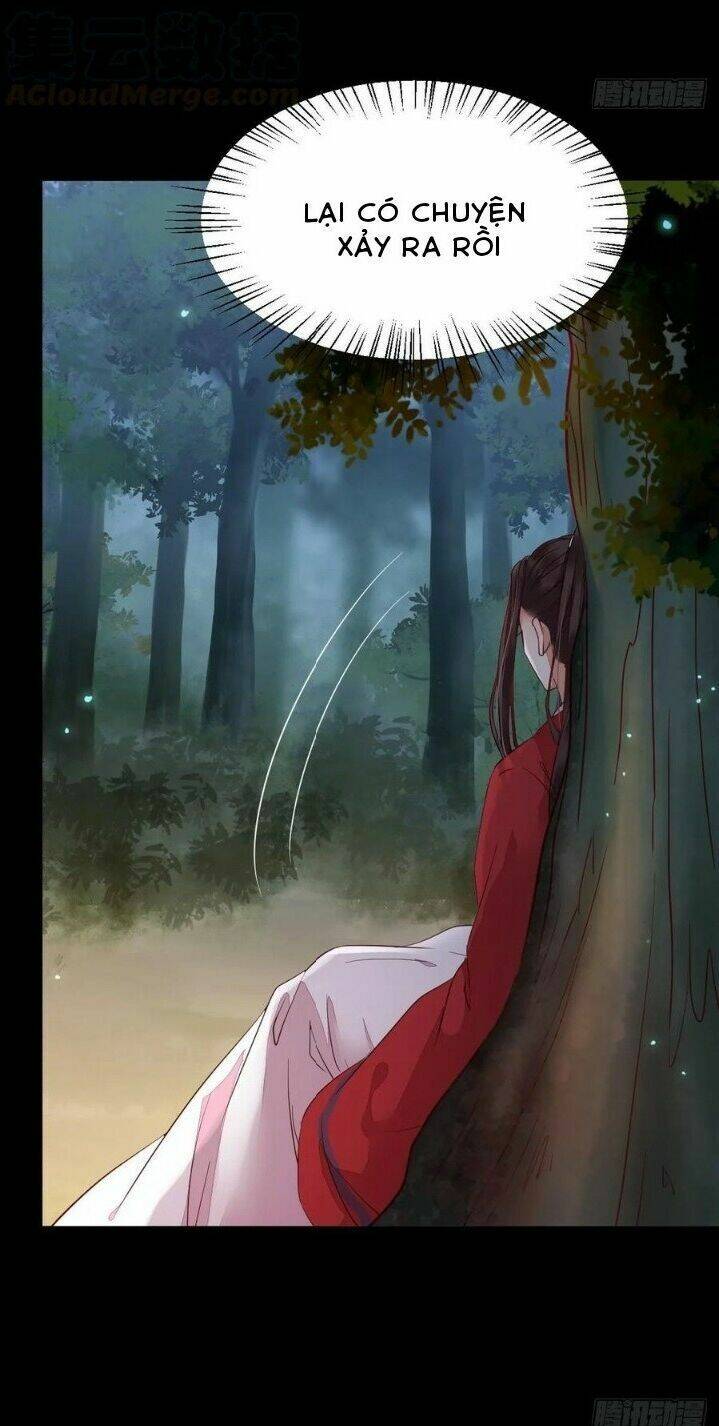 Tuyệt Sắc Quyến Rũ: Quỷ Y Chí Tôn Chap 285 - Next Chap 286