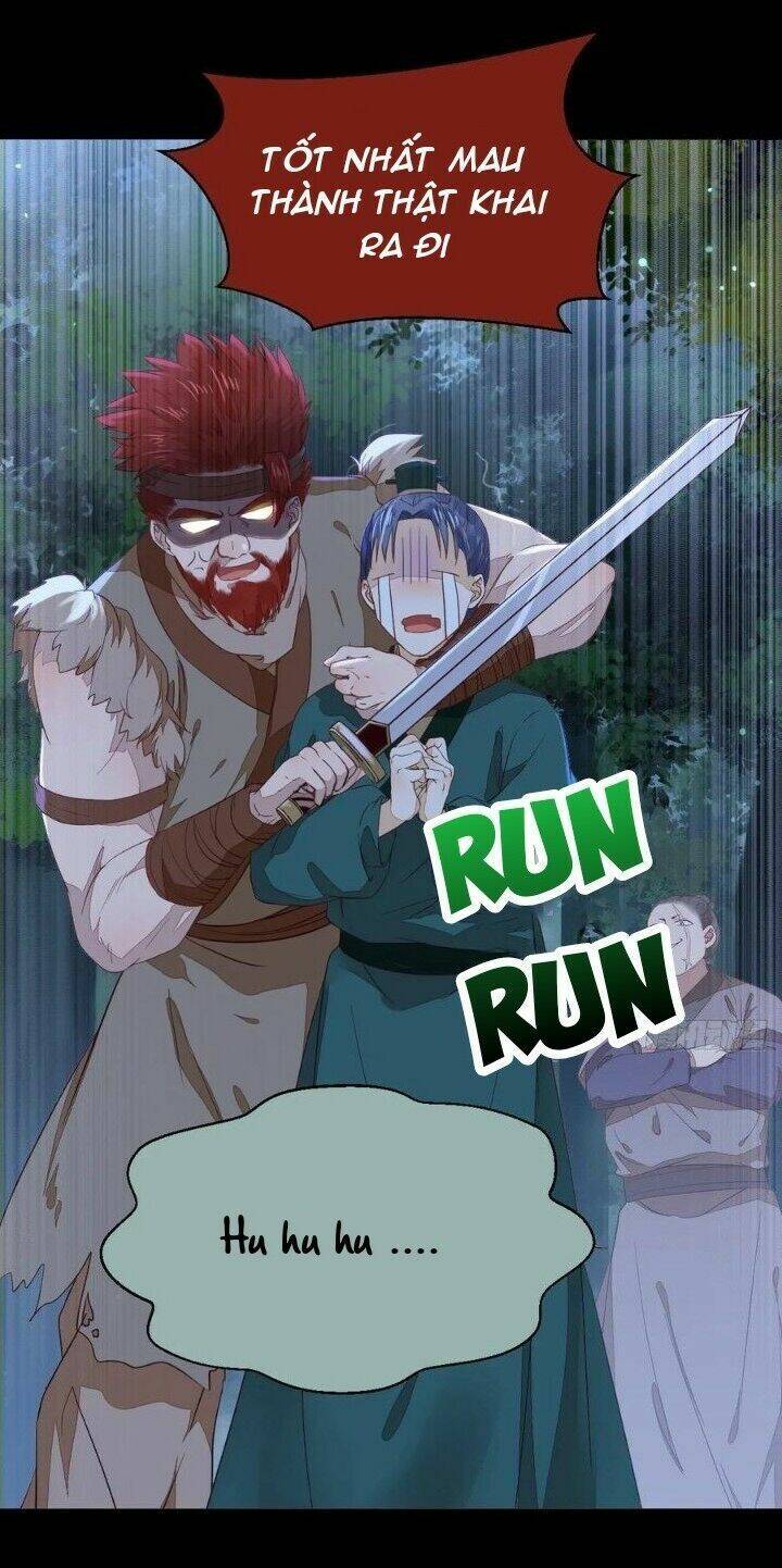 Tuyệt Sắc Quyến Rũ: Quỷ Y Chí Tôn Chap 285 - Next Chap 286