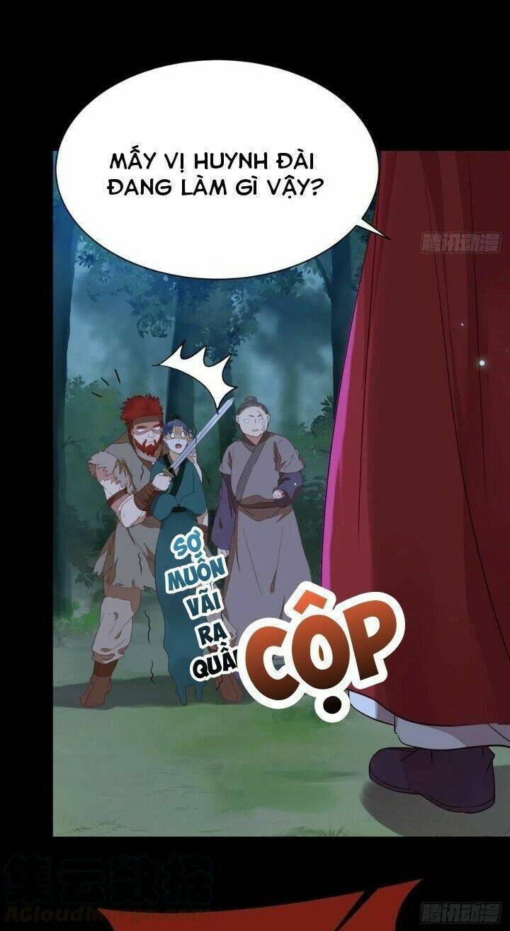 Tuyệt Sắc Quyến Rũ: Quỷ Y Chí Tôn Chap 285 - Next Chap 286