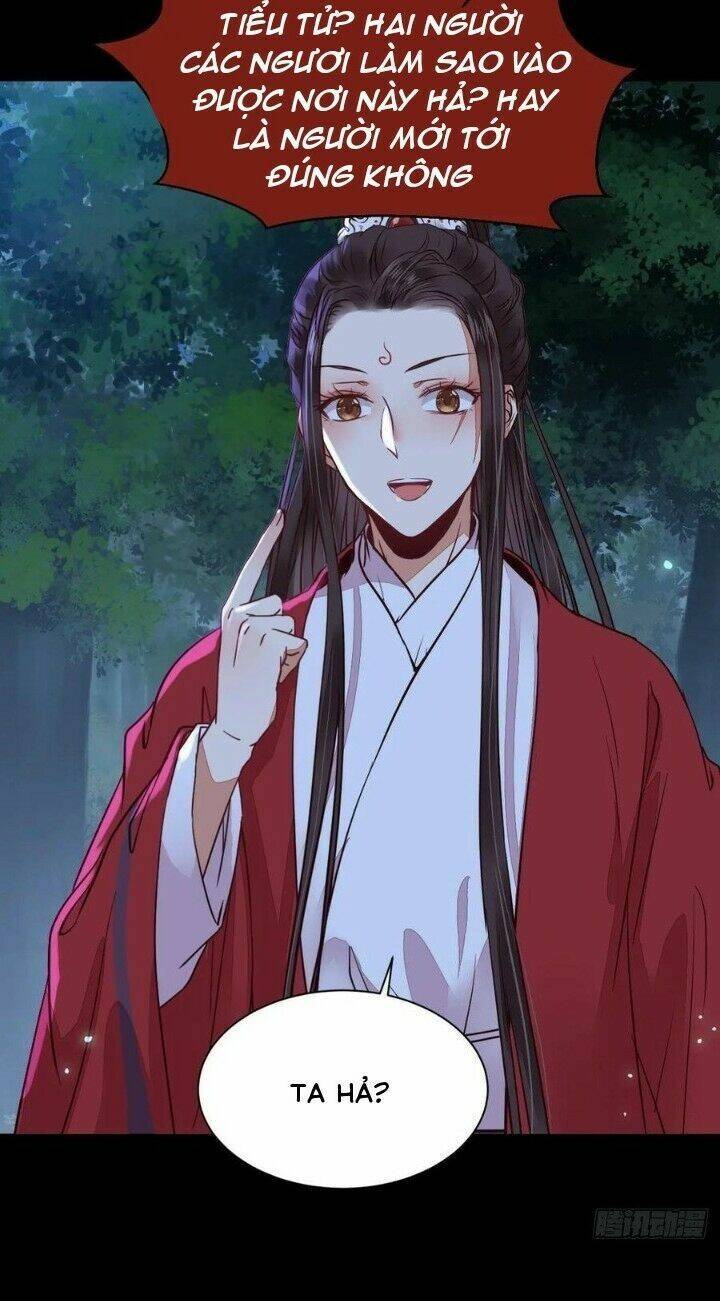 Tuyệt Sắc Quyến Rũ: Quỷ Y Chí Tôn Chap 285 - Next Chap 286