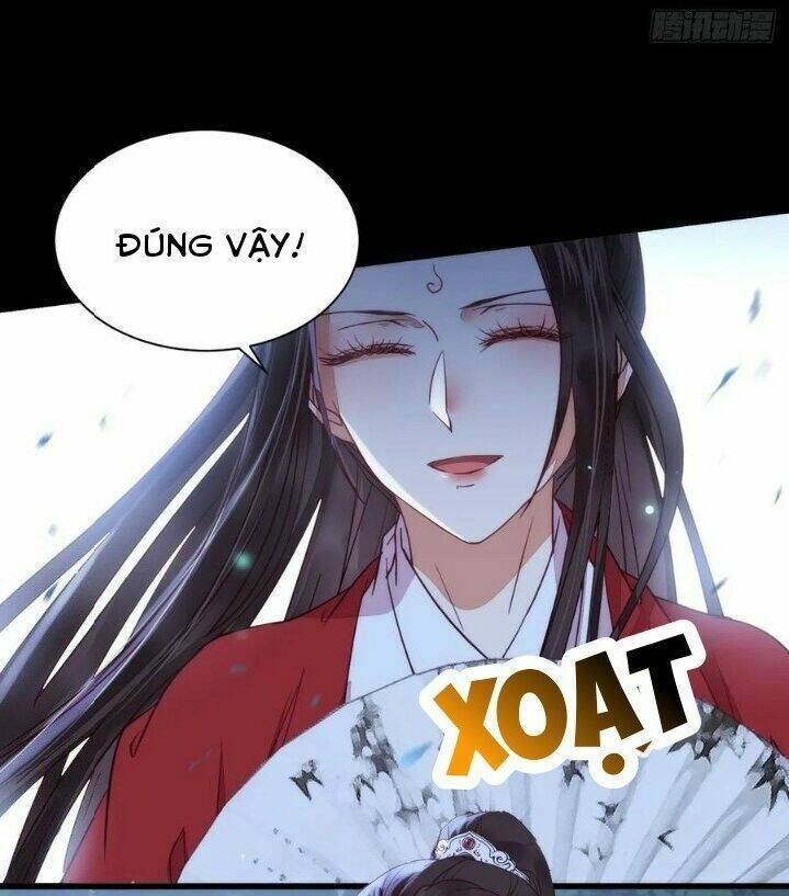 Tuyệt Sắc Quyến Rũ: Quỷ Y Chí Tôn Chap 285 - Next Chap 286