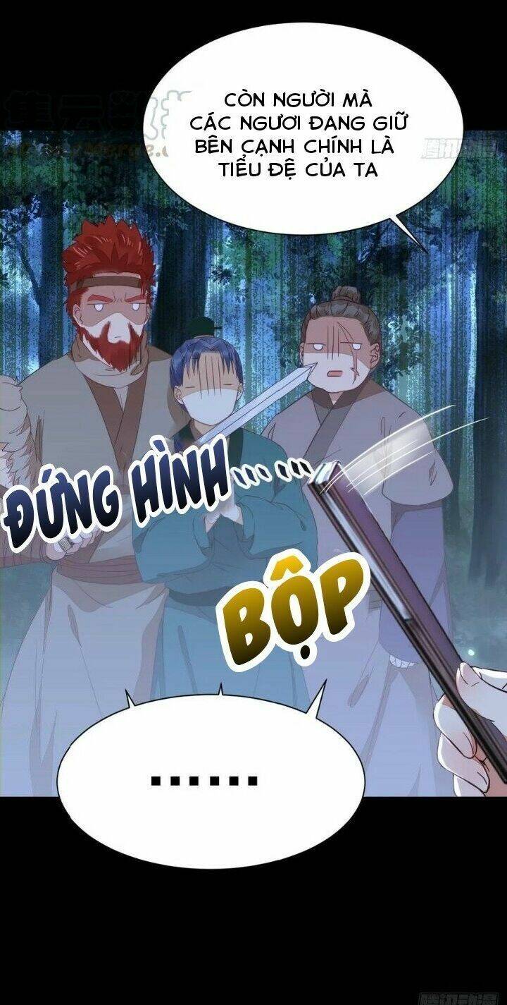 Tuyệt Sắc Quyến Rũ: Quỷ Y Chí Tôn Chap 285 - Next Chap 286