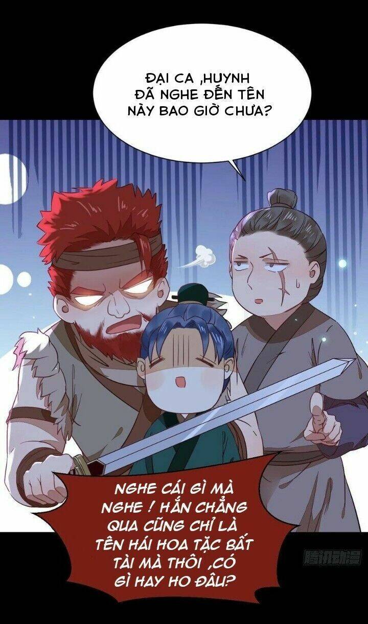Tuyệt Sắc Quyến Rũ: Quỷ Y Chí Tôn Chap 285 - Next Chap 286