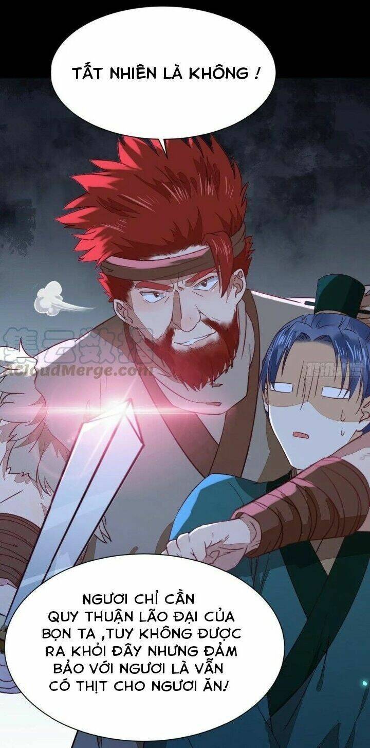 Tuyệt Sắc Quyến Rũ: Quỷ Y Chí Tôn Chap 285 - Next Chap 286