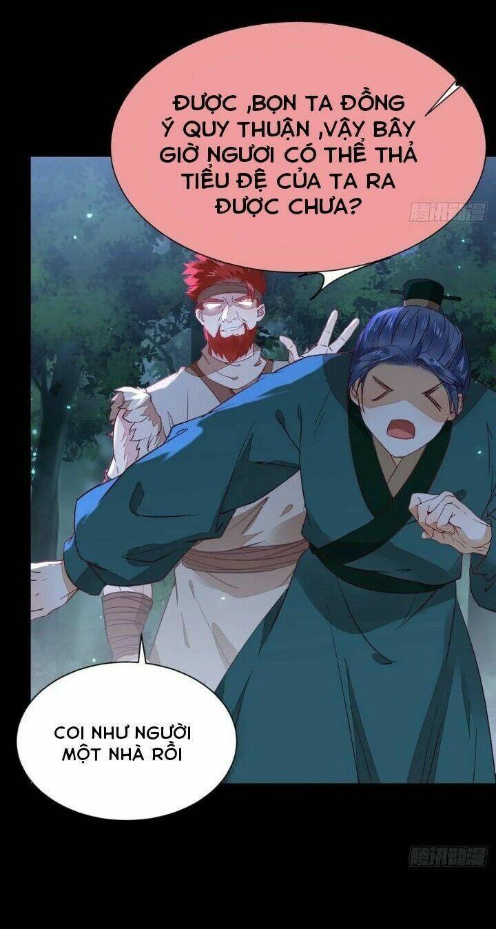 Tuyệt Sắc Quyến Rũ: Quỷ Y Chí Tôn Chap 285 - Next Chap 286