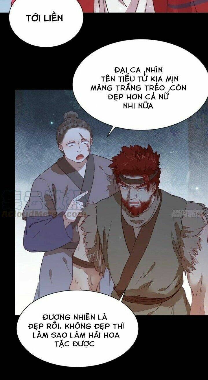 Tuyệt Sắc Quyến Rũ: Quỷ Y Chí Tôn Chap 285 - Next Chap 286