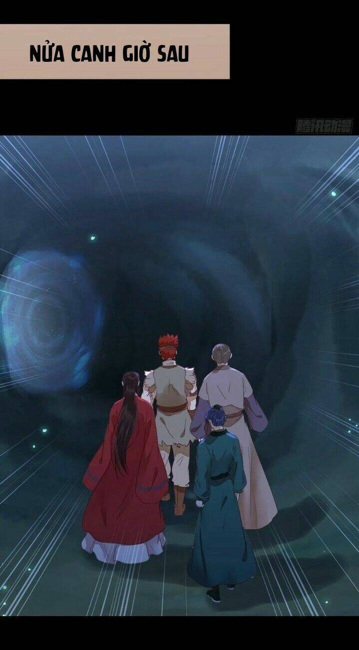 Tuyệt Sắc Quyến Rũ: Quỷ Y Chí Tôn Chap 285 - Next Chap 286