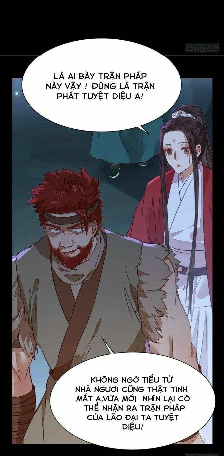 Tuyệt Sắc Quyến Rũ: Quỷ Y Chí Tôn Chap 285 - Next Chap 286